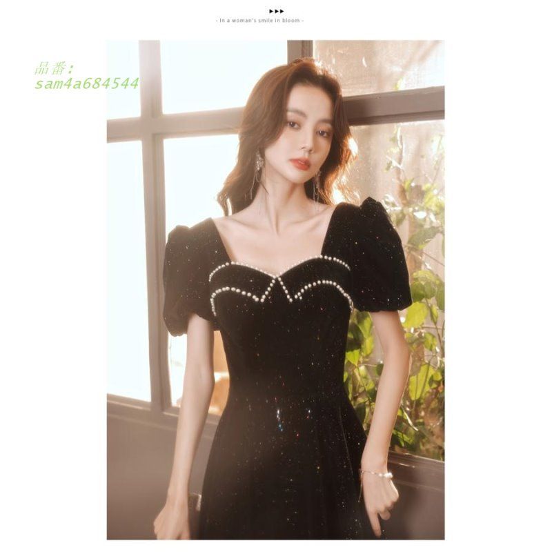 ステージドレス