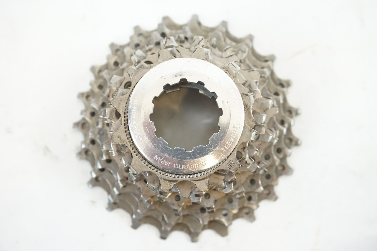SHIMANO 「シマノ」 DURA-ACE CS-7700 12-23T スプロケット / バイチャリ有明店