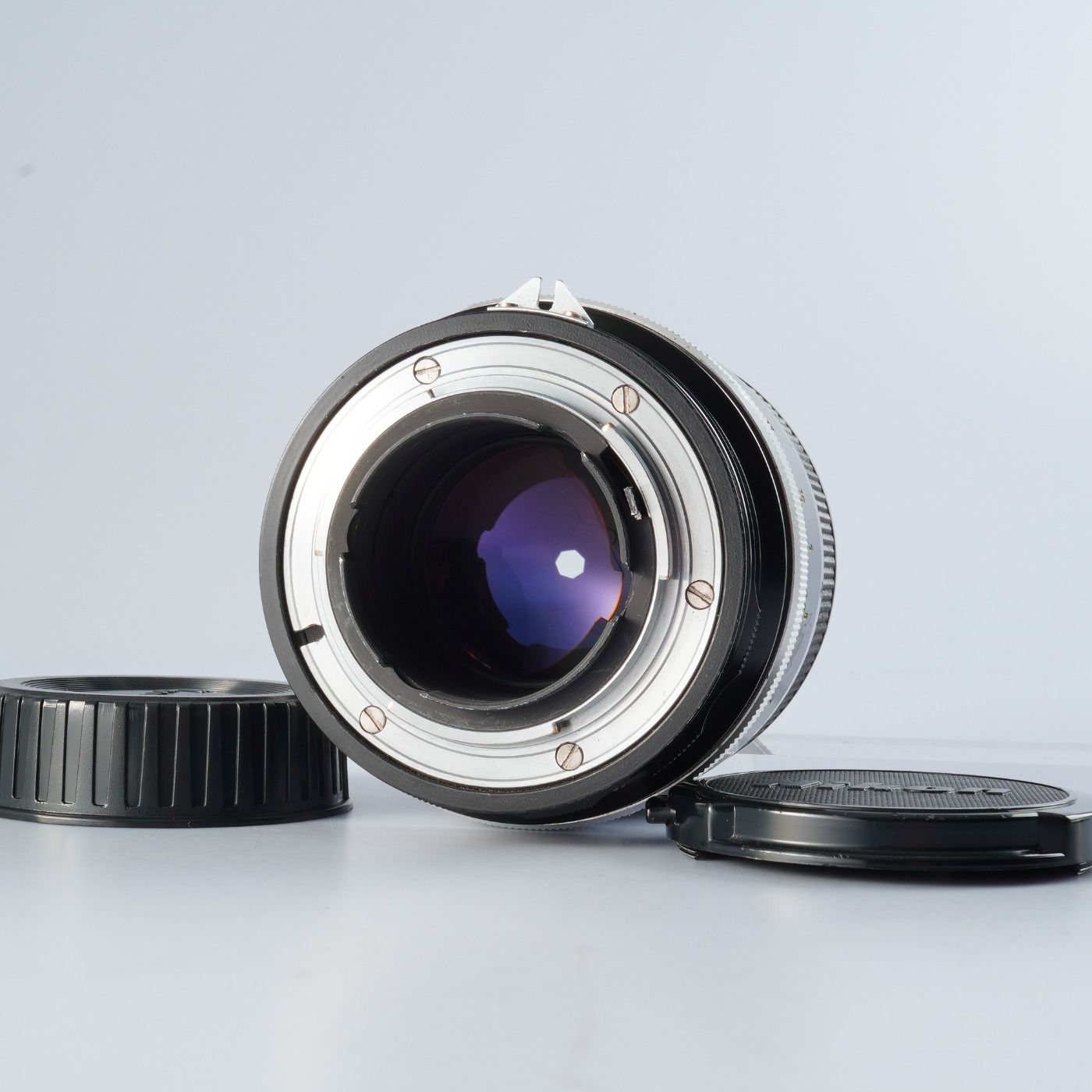 Nikon ニコン 非Ai NIKKOR-Q Auto 135mm F/2.8 単焦点レンズ Amazon | Nikon ニコン Nikkor-Q Auto 135mm F2.8 | カメラ用交換