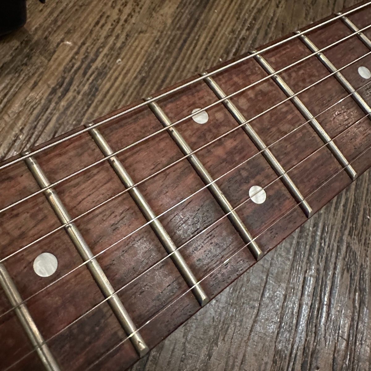 Yamaha RGX-221DH Electric Guitar ヤマハ エレキギター - メルカリ