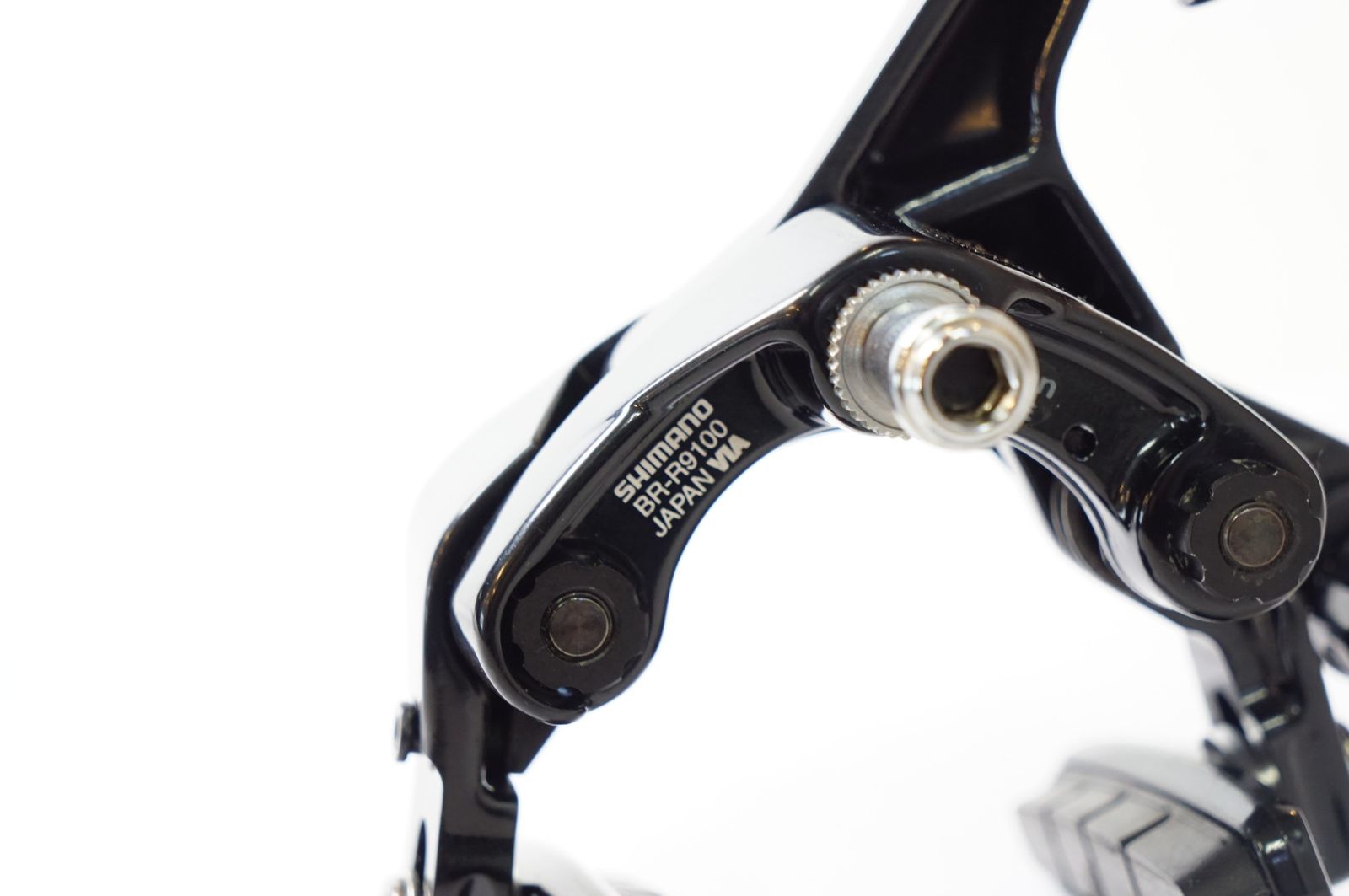 SHIMANO 「シマノ」 ULTEGRA BR-R8000 キャリパーブレーキセット