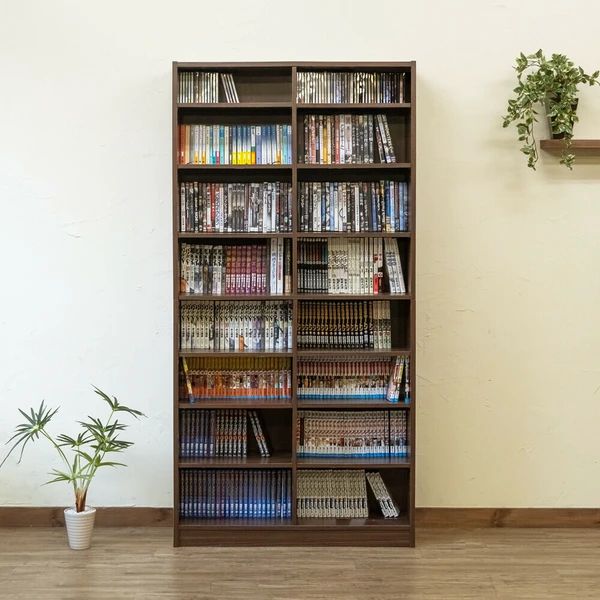 本棚 多目的ラック