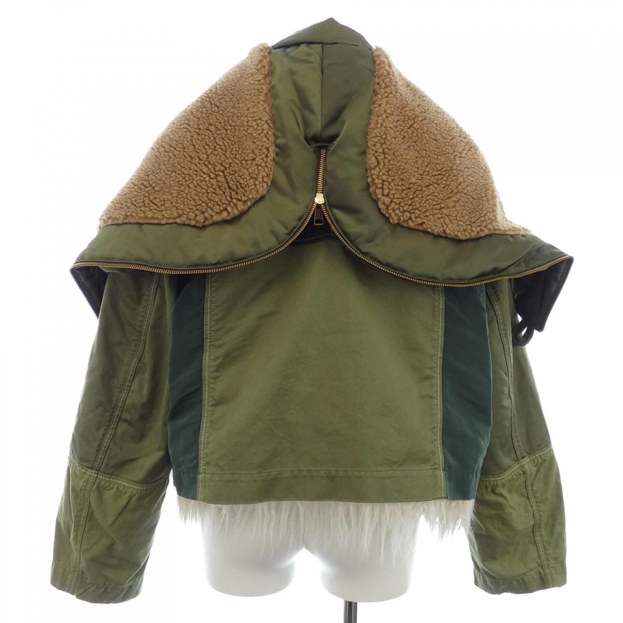 ディーゼル DIESEL ジャケット