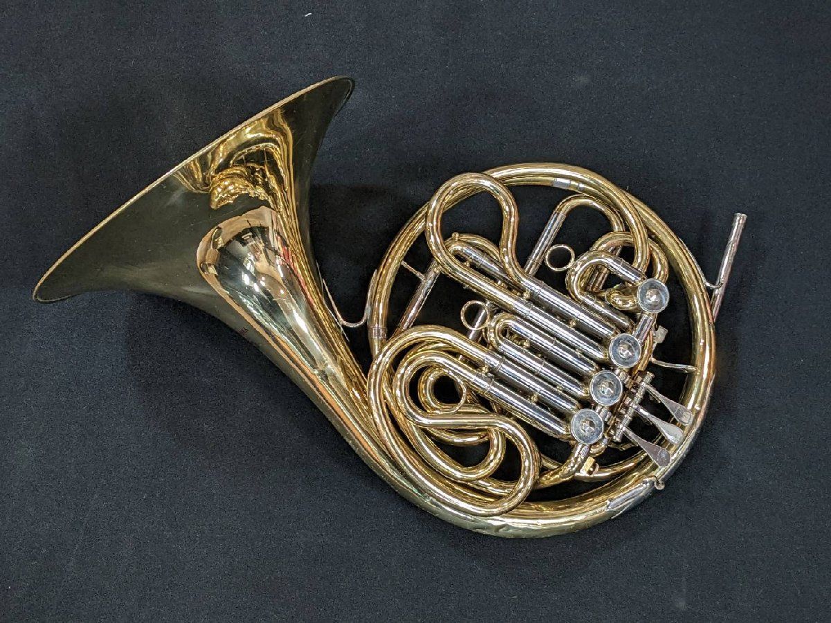 ヤマハ ホルン YHR 661