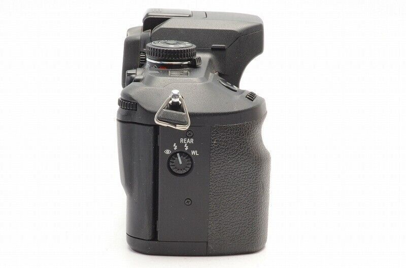 MINOLTA α7 a7 Dynax Maxxum ミノルタ - 極美品 Minolta ミノルタ Maxxum Dynax Alpha 7 α7 a-7 SLR Film Camera