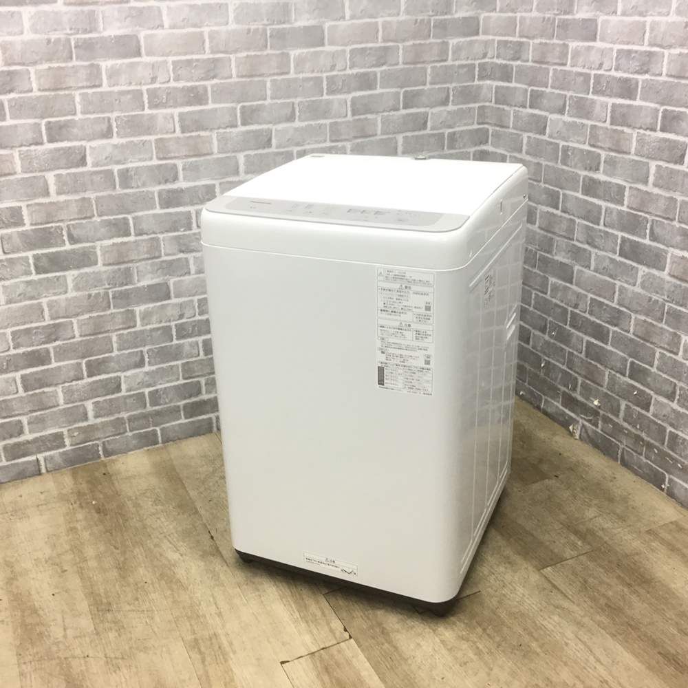 洗濯機 6.0kg