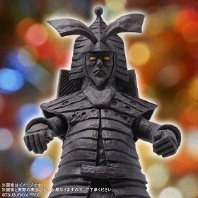 ウルトラ大怪獣シリーズ5000・コダイゴン輸送箱未開封 ウルトラ大怪獣シリーズ5000 コダイゴン ウルトラ大怪獣シリーズ5000
