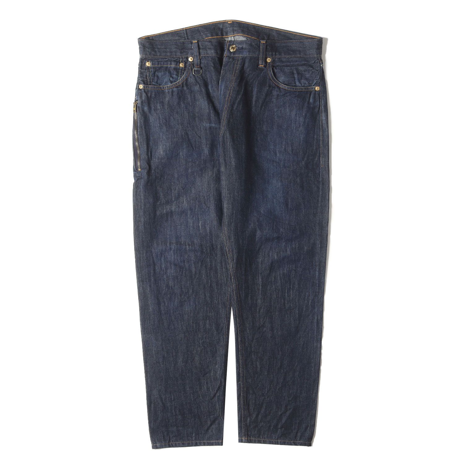 fragment design フラグメント デザイン パンツ サイズ:34 / 00s Levis