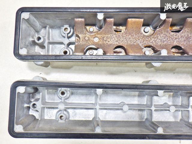 ストア出品】TOYOTAトヨタ 純正 AE92 レビン トレノ カムカバー ストア出品】TOYOTAトヨタ 純正 AE92 レビン トレノ カムカバー
