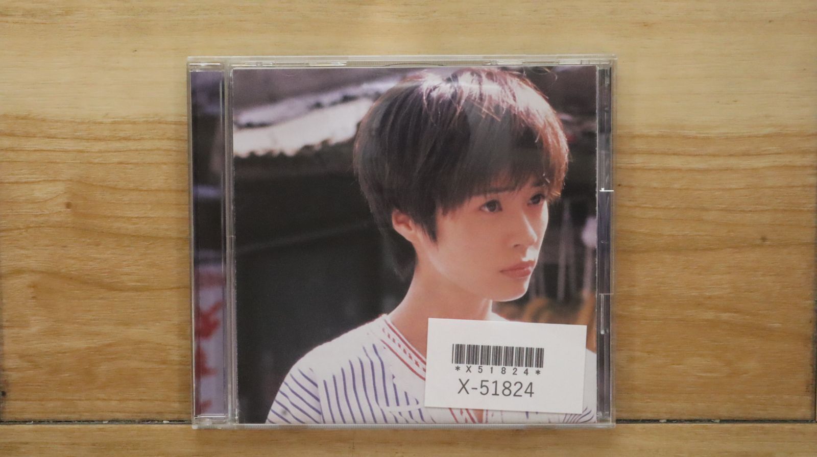 国内盤CD☆川本真琴/Makoto Kawamoto□ 川本真琴 【SRCL3946