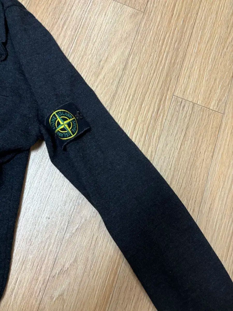 STONE ISLAND