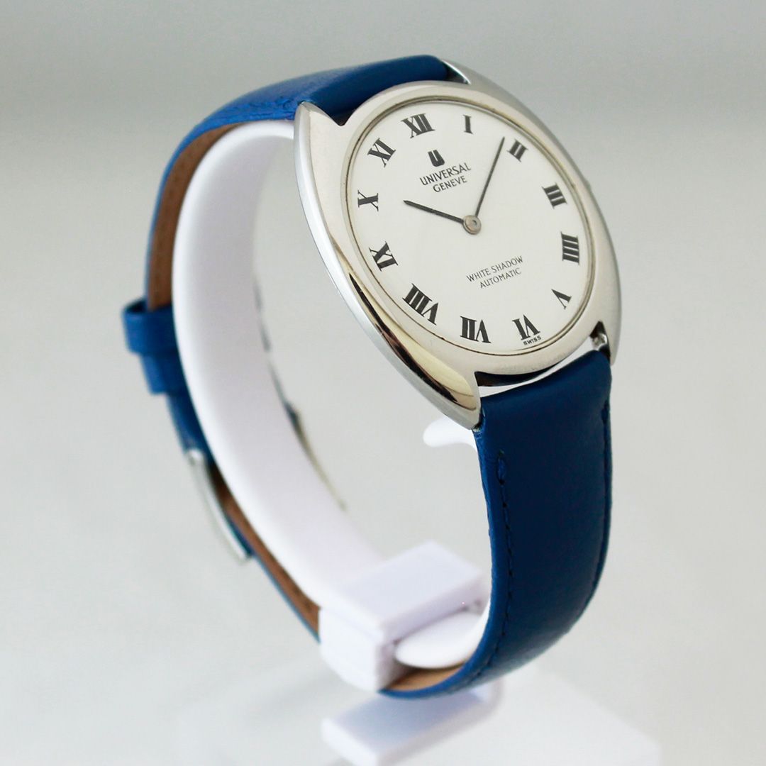 中古 / 期間限定販売 / 希少品 】 Universal Genève