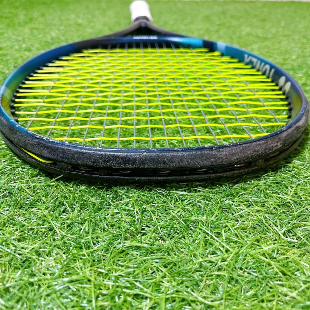 ヨネックス EZONE98 硬式テニスラケット スポーツ ヨネックス