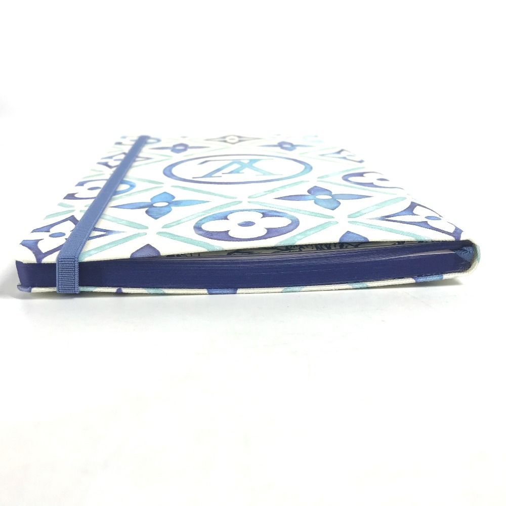 LOUIS VUITTON ルイヴィトン ノートブック ノートブックMM