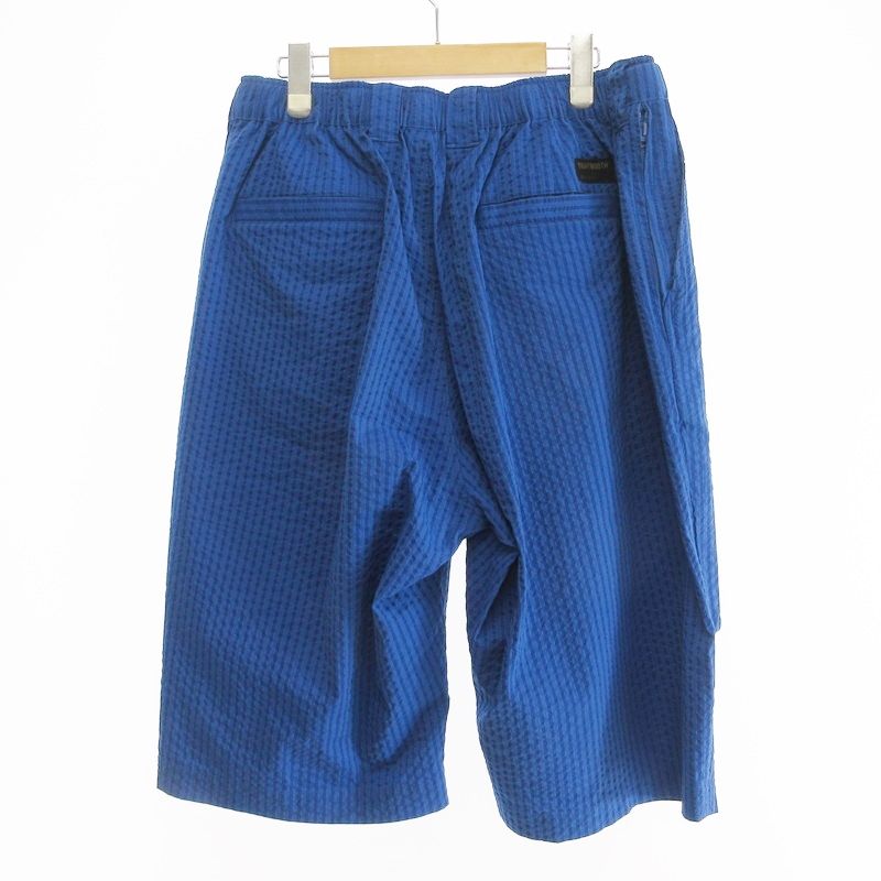 TIGHTBOOTH タイトブース デニム ビッグ ショーツ サイズ L TIGHT BOOTH- DENIM BIG SHORTS - STRANGLE