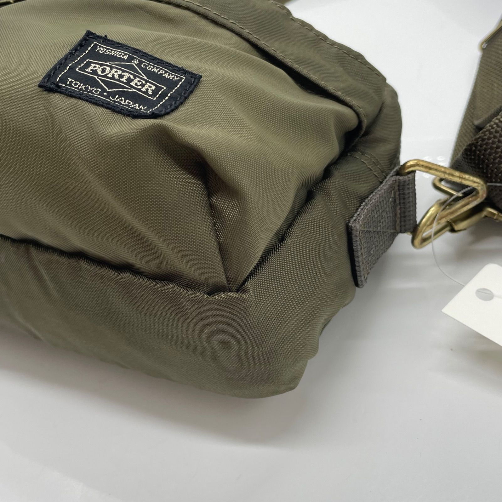 FORCE ポーターフォース吉田カバン