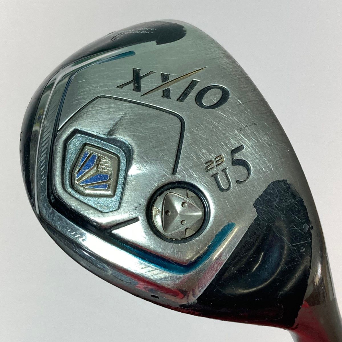◎◎DUNLOP ダンロップ XXIO8 ゼクシオ8 5UT 23° ユーティリティ
