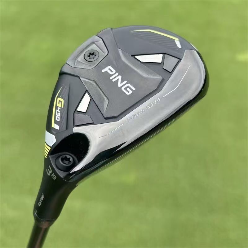 PING G430 MAX ピン フェアウェイウッド U3/U4/U5 炭素 S/R/SR