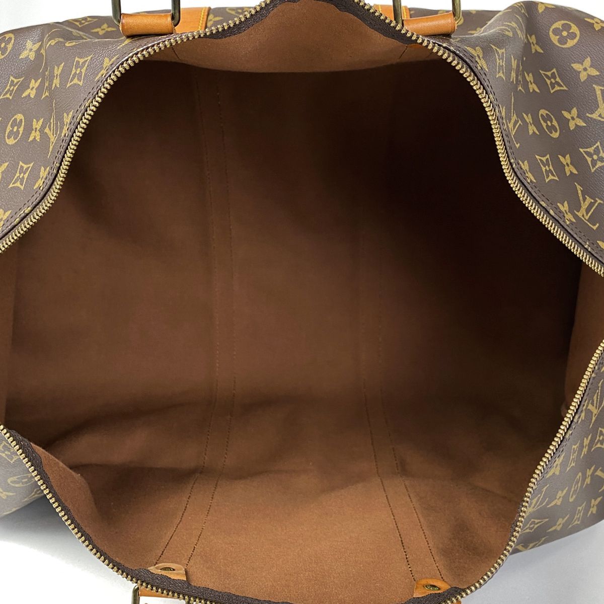 ルイ・ヴィトン Louis Vuitton キーポル 60 ハンドバッグ 旅行