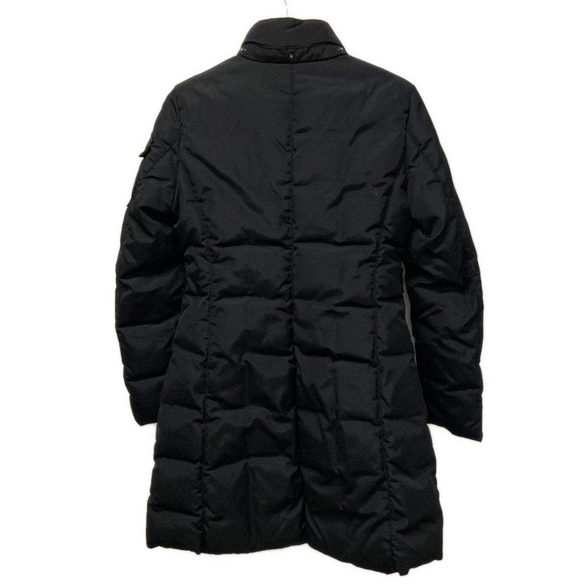 MONCLER モンクレール ダウンコート サイズ0 XS レディース MARMELADE マルメラド 黒 長袖 冬