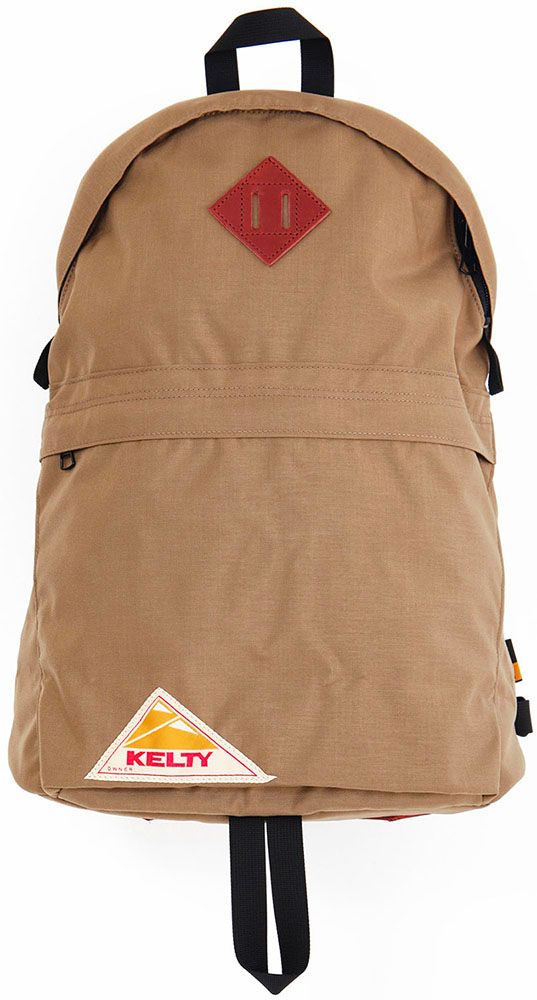 ケルティ KELTY アウトドア GIRLS DAYPACK バックパック キャンプ デイリー フェス レジャー 32591872 MOCA MOCA