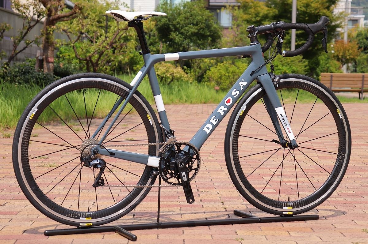 デローザ キング DEROSA KING