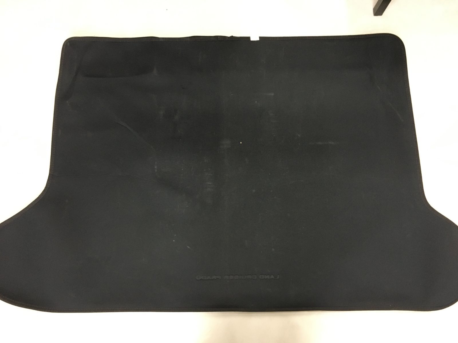 自動車 TOYOTA トヨタ ランドクルーザー ラゲージソフトトレイ リア