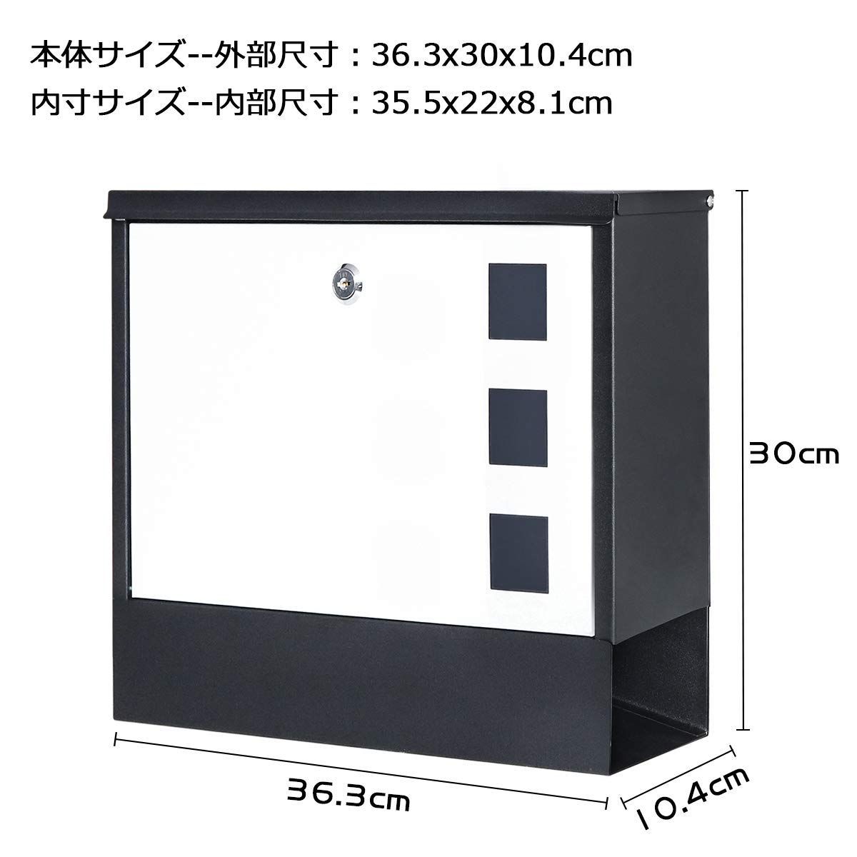ファミリーポスト
