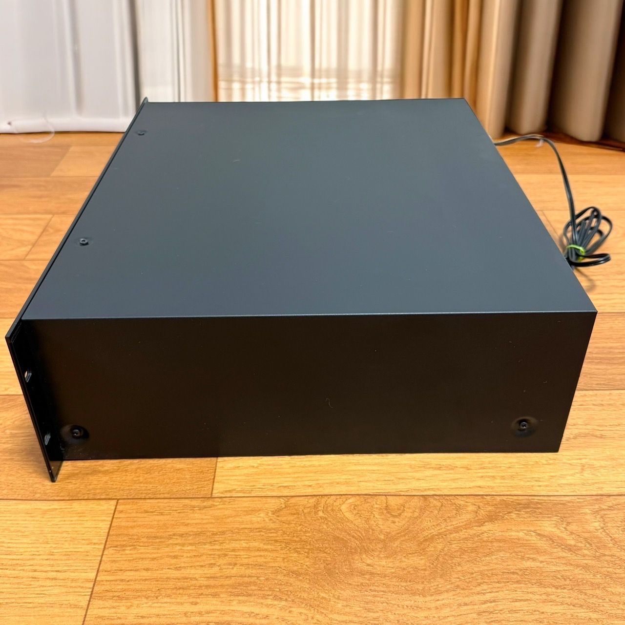 ☆送料無料 美品 YAMAHA ヤマハ TG77 音源モジュール