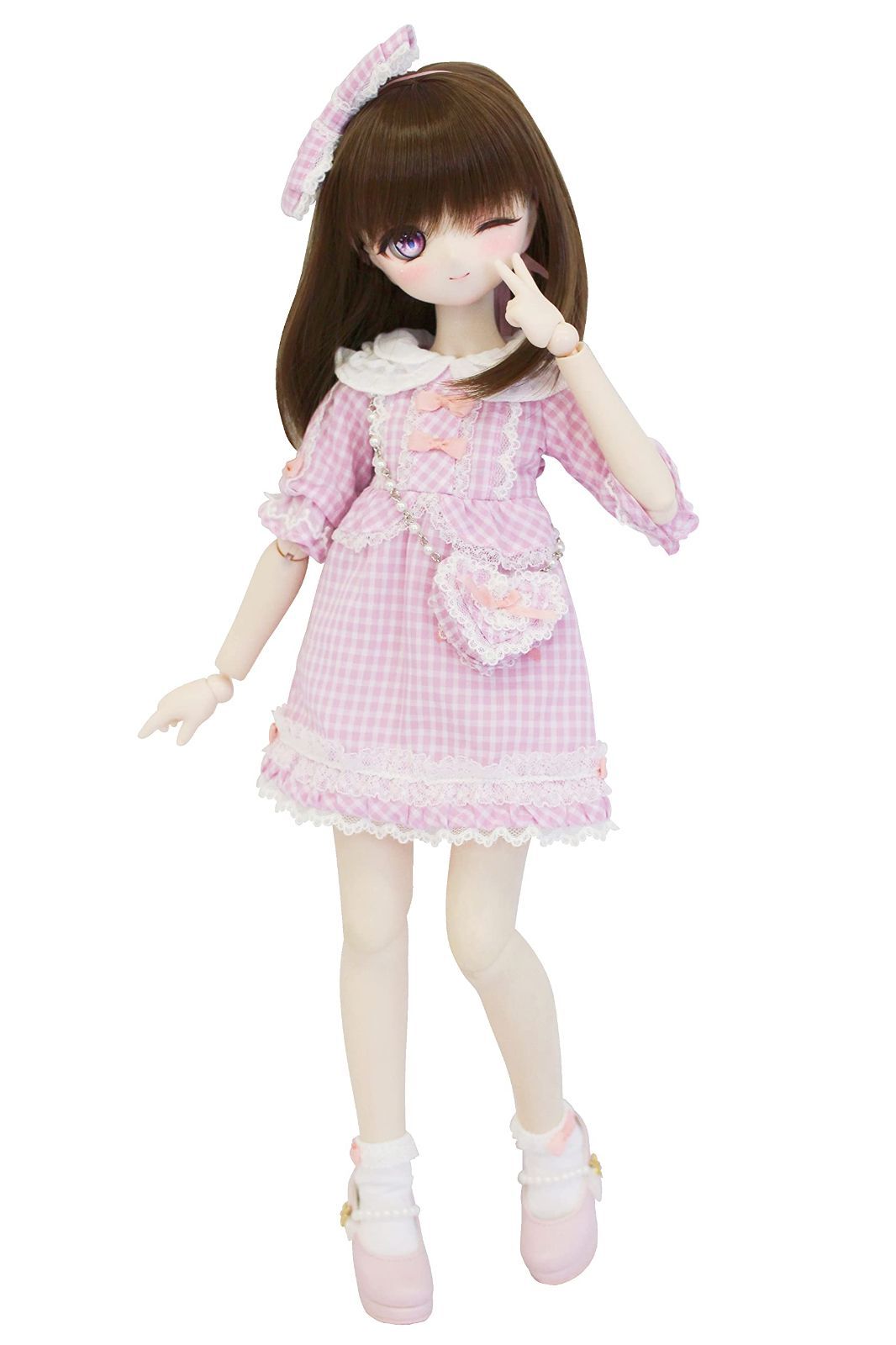 Petite Marie Premium】 1/3 MDD MSD対応 夢見る可愛い ロリータ 