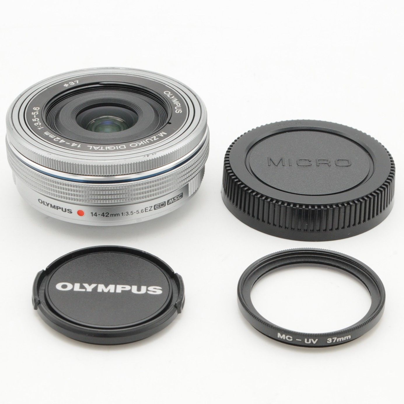 100324☆極上品☆OM SYSTEM/オリンパス OLYMPUS 電動式パン Amazon | OM SYSTEM/オリンパス OLYMPUS 電動式パンケーキズーム
