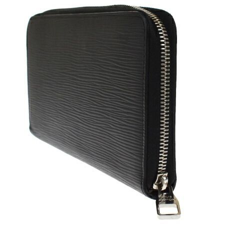 ルイヴィトン エピ ジッピー オーガナイザー 長財布 ノワール ブラック