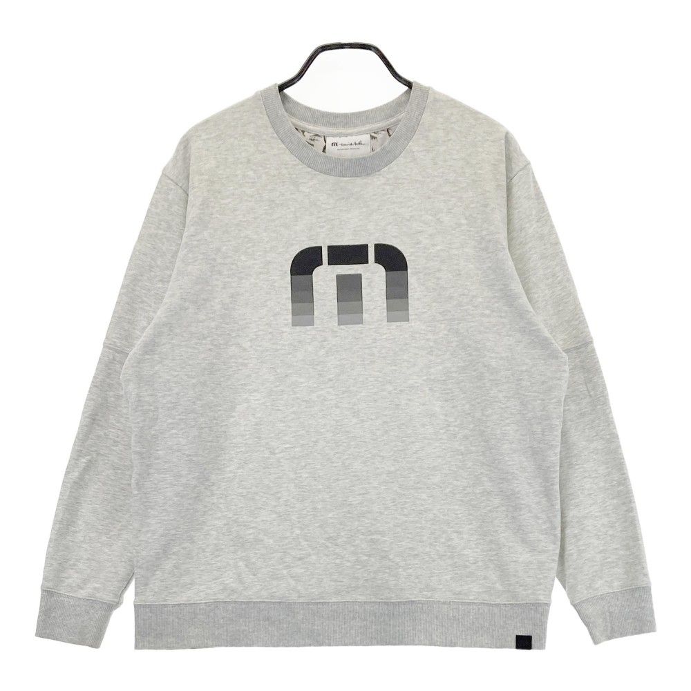 サイズ：XL TRAVIS MATHEW トラビスマシュー スウェット
