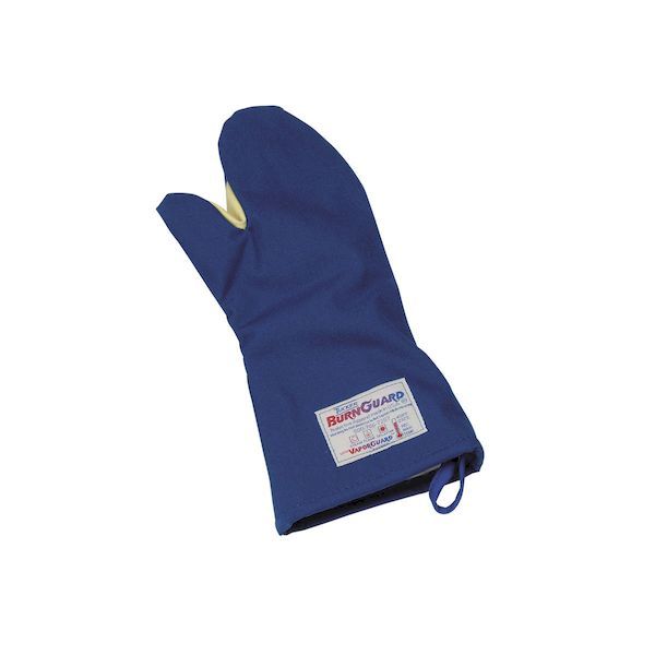 7営業日以内発送 792266061504 Burn Guard バンガードオーブンミット15吋 06150 沖縄離島販売不可