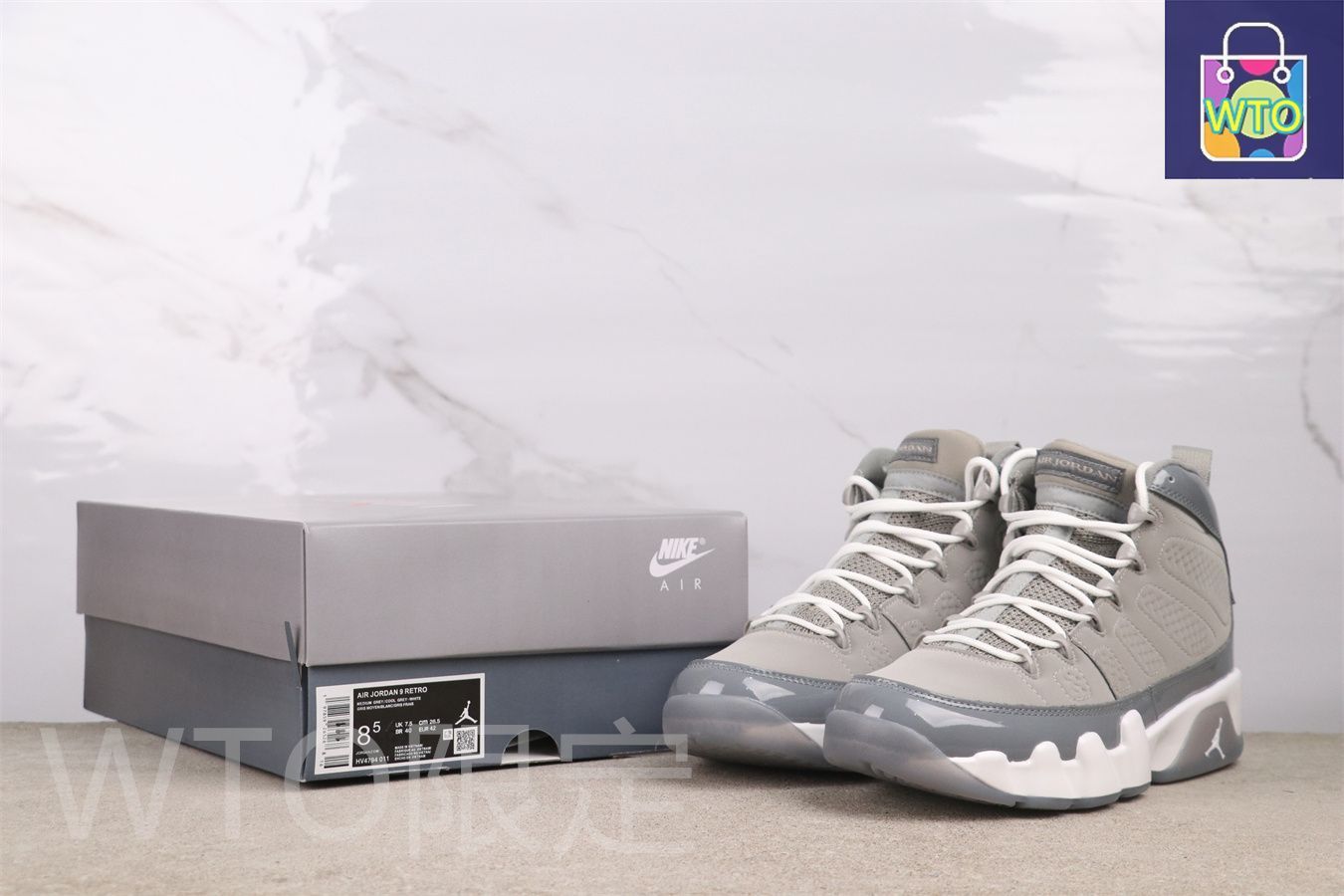 今日 ジョーダン Jordan 9 代 HV4794-011 クールグレイ Cool Grey -WTO輸入2 USTAUSTRALIA_COM_AU