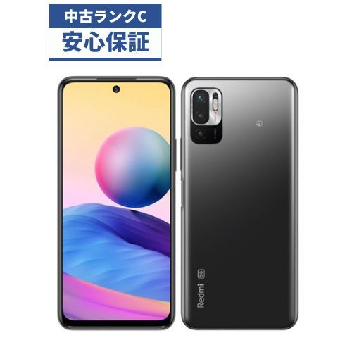 Redmi Note 10 JE 中古
