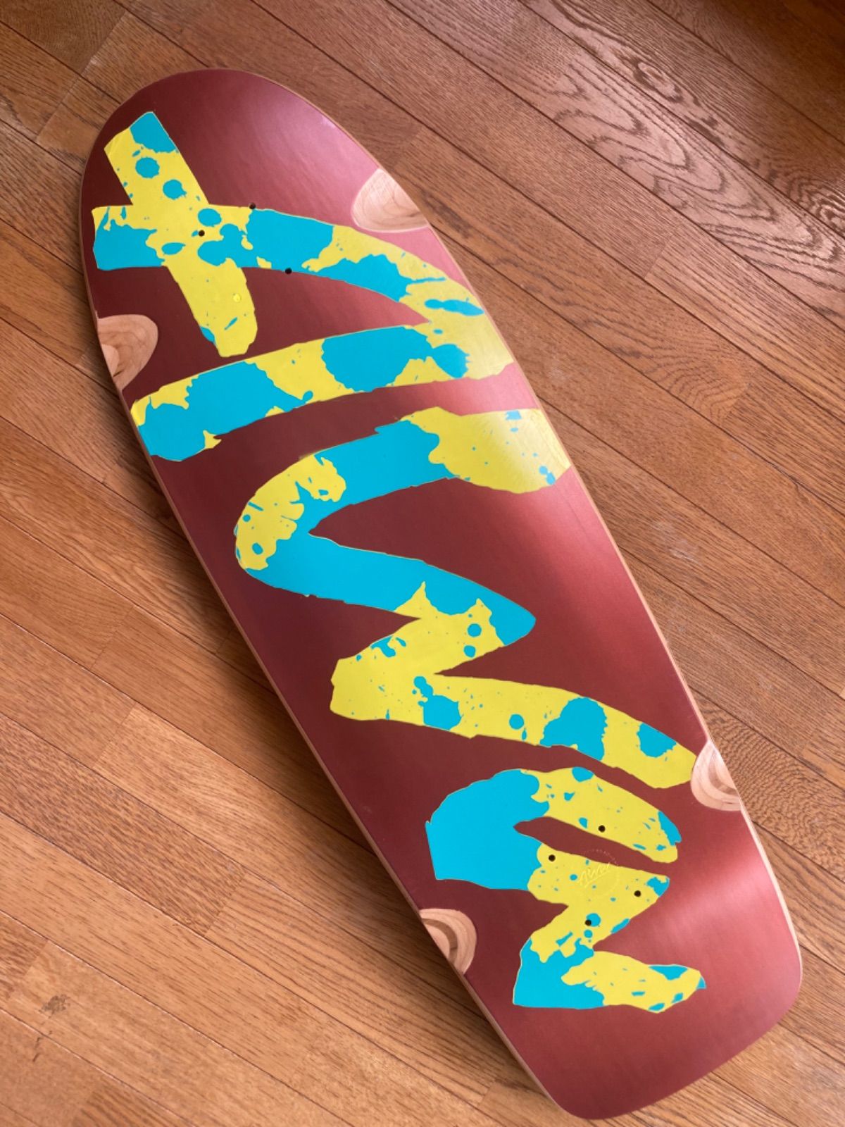 Alva スケートボード コンプリート