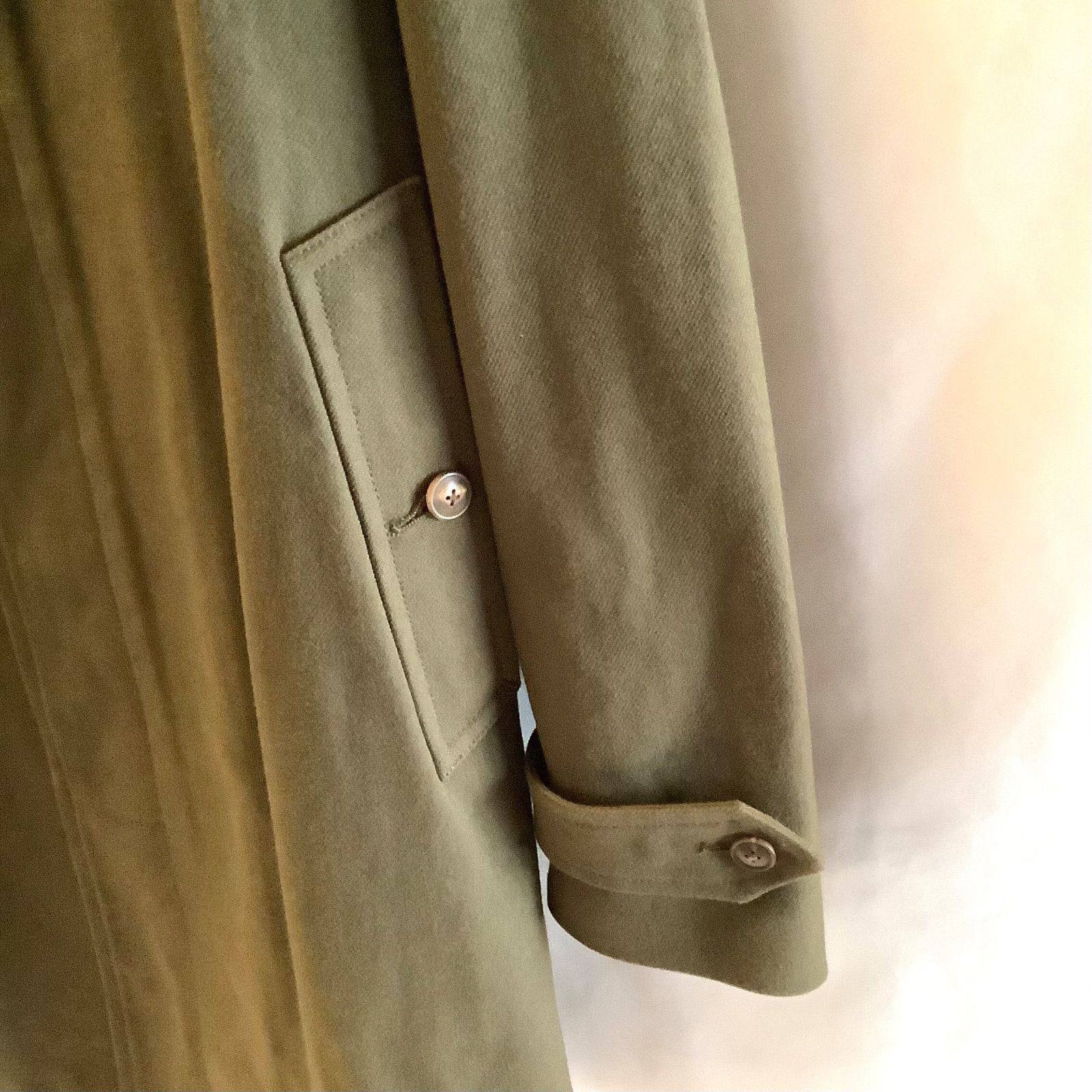 新品 Nigel Cabourn MAIN LINE 