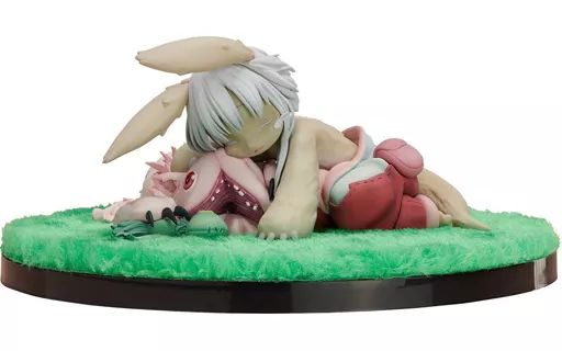 フィギュア ナナチ＆ミーティ メイドインアビス 1|8 PVC製塗装済み完成品