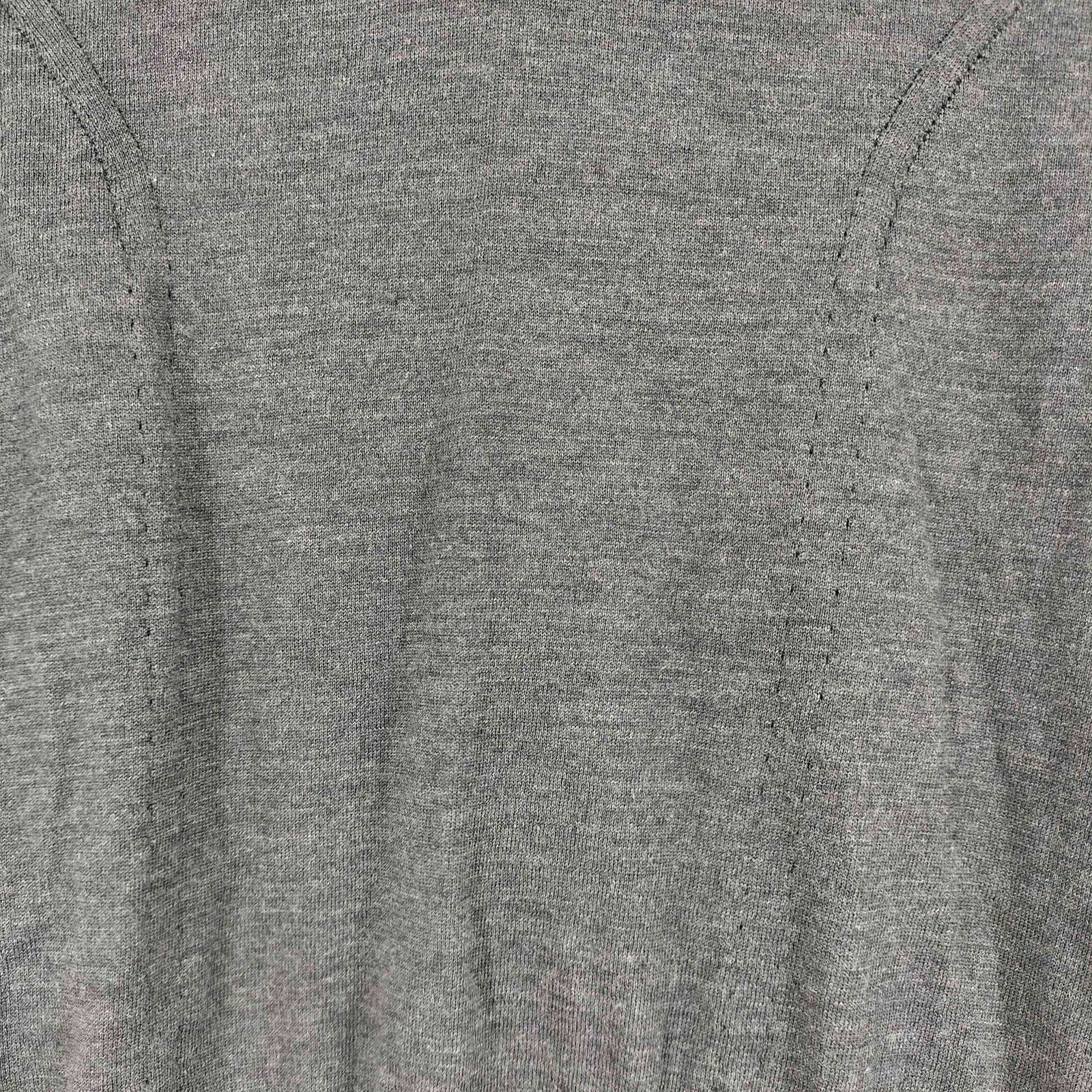 トリココムデギャルソン tricot COMME des GARCONS 襟付き