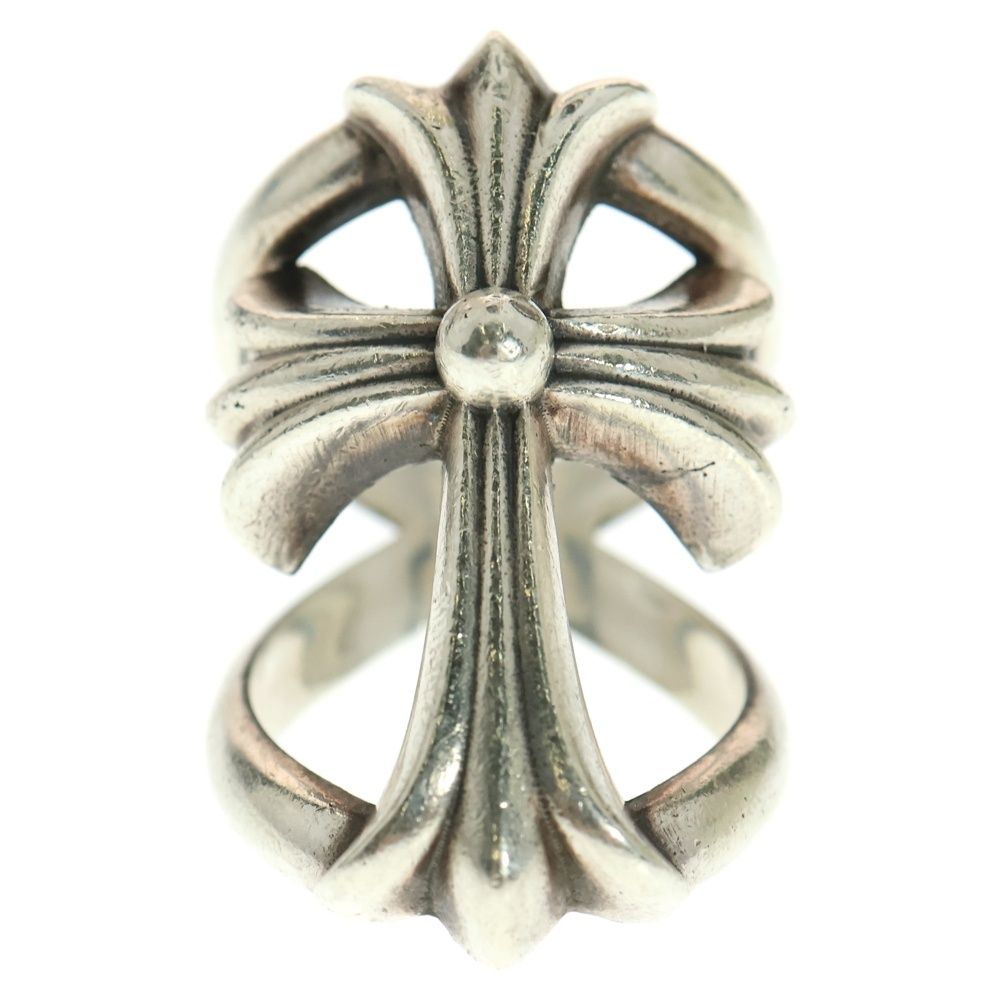 CHROME HEARTS クロムハーツ CH CRS SML W/BALE/スモールCHクロス