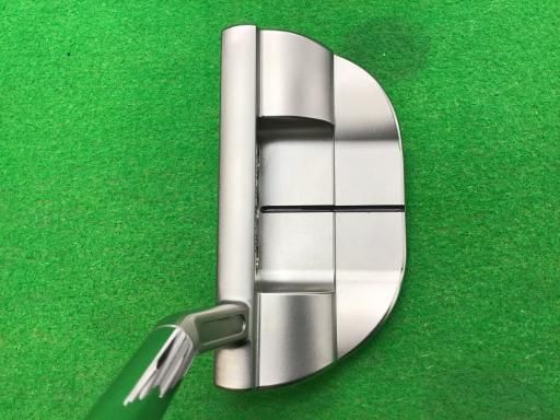 オデッセイ TRI-HOT 5 K DOUBLE WIDE CH 33インチ パター PT STROKE LAB 2025 フレックスその他 メンズ 男性用 右利き 右用 Cランク ゴルフクラブ