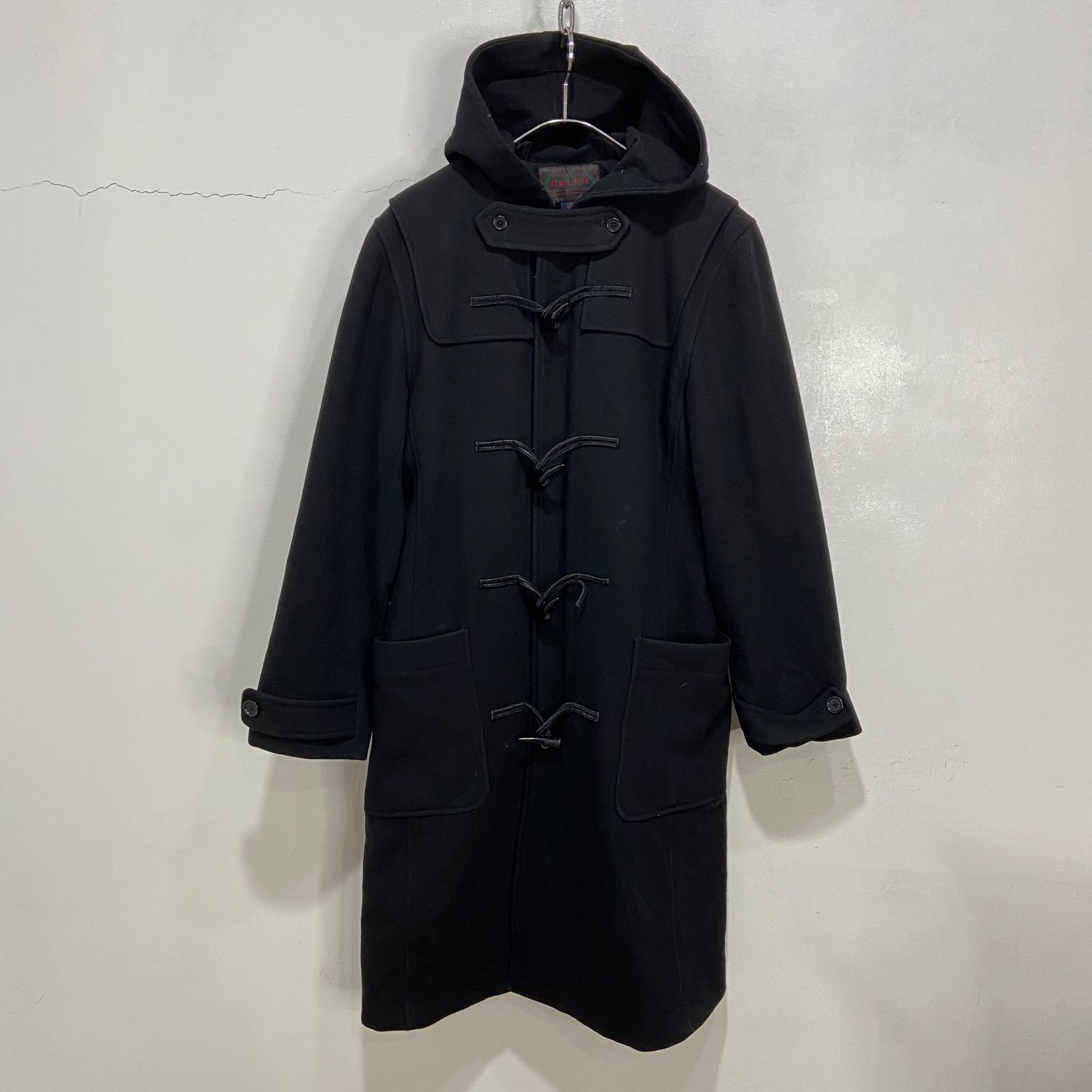 ☆RALPHLAUREN☆ラルフローレン☆ダッフルコート☆ウールコート