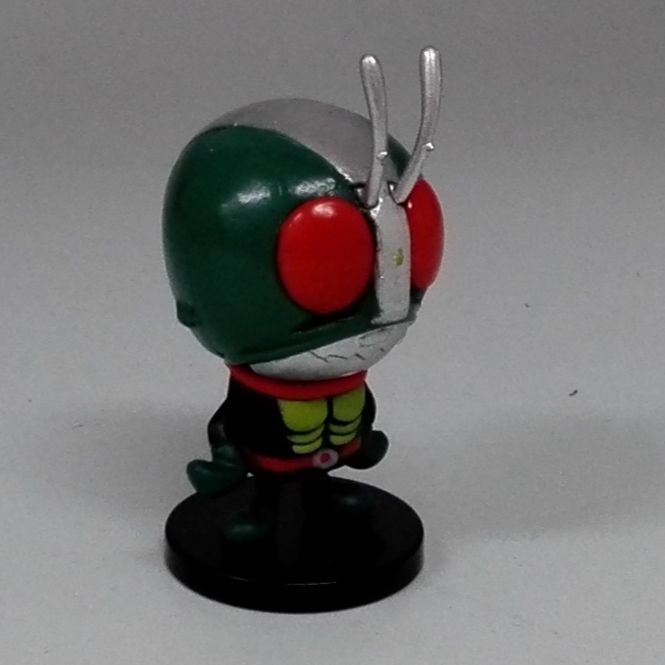 パンソンワークス石森フィギュアまとめ売り 石森プロ×パンソンワークス フィギュアコレクション 7点セット