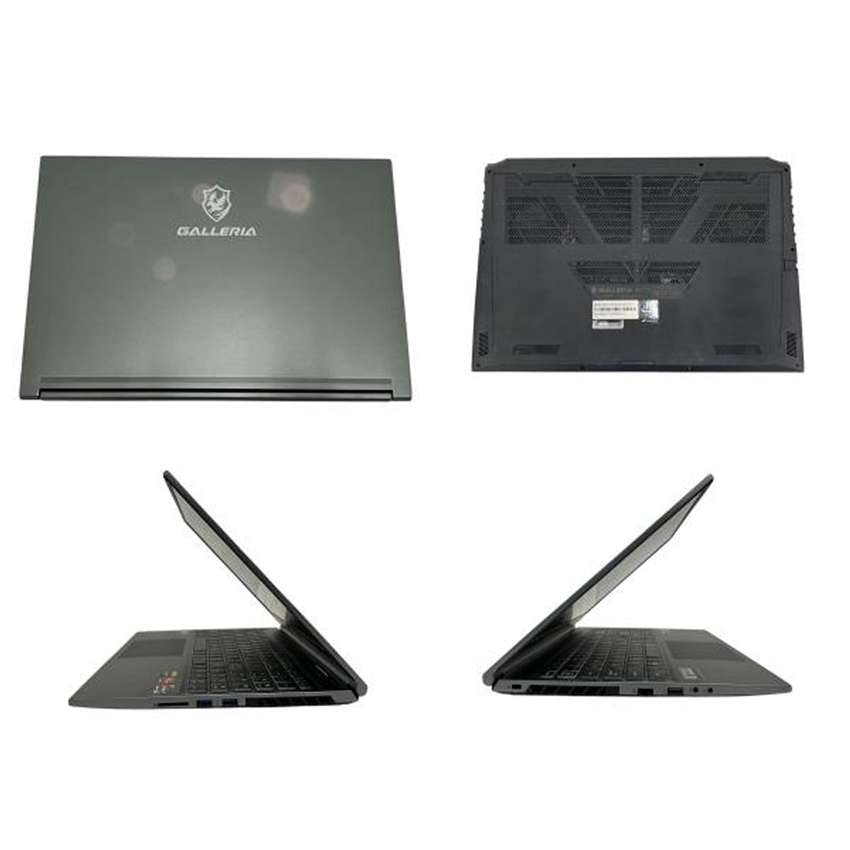 Windowsデスクトップ THIRDWAVE i5-9400 GTX1650 16GB 256GB Amazon.co.jp: ゲーミングPC デスクトップPC パソコン ドスパラ