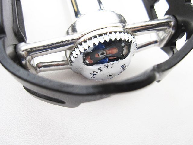 未使用】カンパニョーロ CAMPAGNOLO スーパーレゲロ フラットペダル