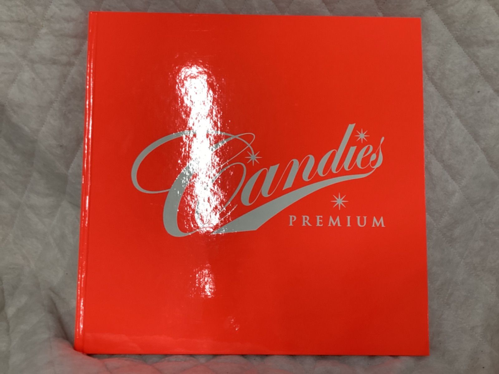 キャンディーズ/CANDIES PREMIUM-ALL SONGS CD BOX-」 - メルカリ