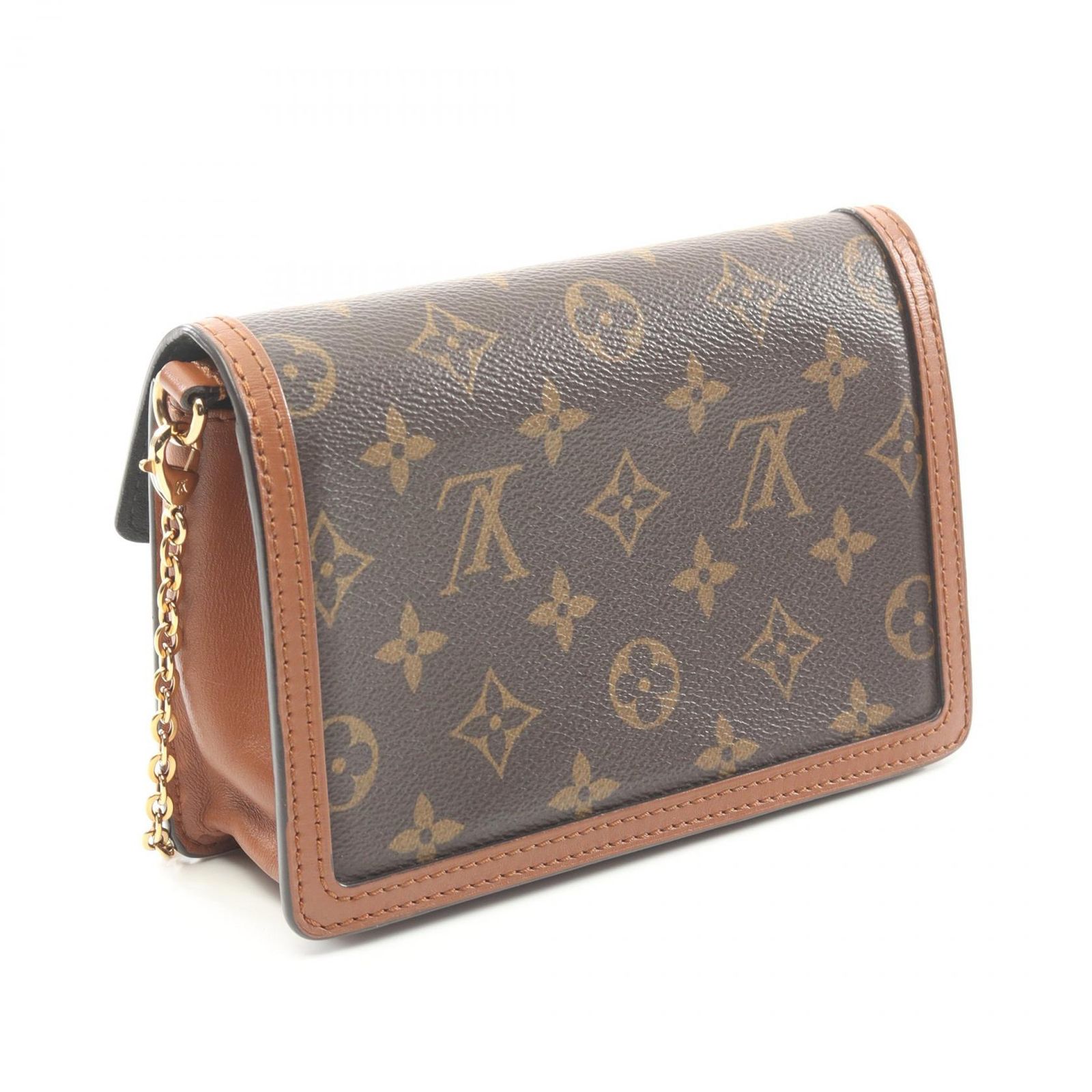 LOUIS VUITTON ルイ・ヴィトン ヴィバシテPM モノグラム ショルダー