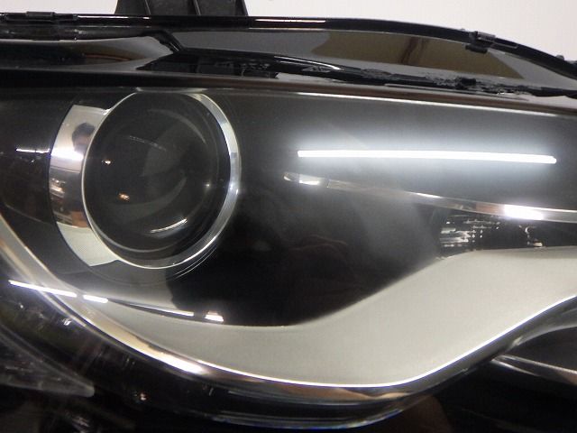 アウディ 良い A4 ヘッドライト左右 HID 8K 8K0941004Q/003