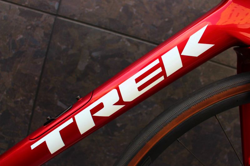 トレック TREK ドマーネ Domane SL6 AXS Gen4 2023モデル 52サイズ スラム RIVAL ETAP 12S カーボン ロードバイク 油圧ディスク 【福岡店】